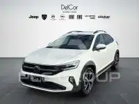 2025 Volkswagen Taigo