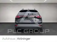 2025 Volkswagen Taigo