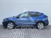 2025 Volkswagen Taigo