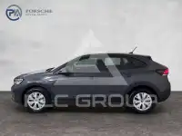2025 Volkswagen Taigo