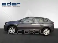 2025 Volkswagen Taigo