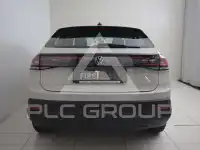 2025 Volkswagen Taigo