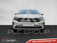 2025 Volkswagen Taigo