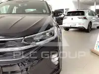2025 Volkswagen Taigo