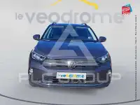 2025 Volkswagen Taigo