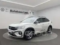2025 Volkswagen Taigo