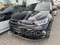 2025 Volkswagen Taigo
