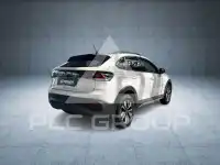2025 Volkswagen Taigo