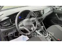 2025 Volkswagen Taigo