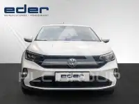 2025 Volkswagen Taigo