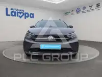 2025 Volkswagen Taigo
