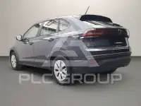 2025 Volkswagen Taigo