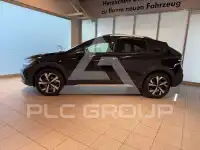 2025 Volkswagen Taigo