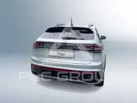 2025 Volkswagen Taigo