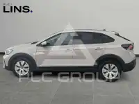 2025 Volkswagen Taigo