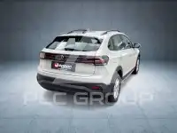 2025 Volkswagen Taigo