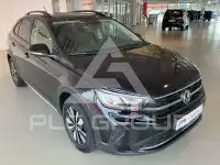 2025 Volkswagen Taigo