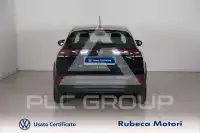 2025 Volkswagen Taigo