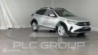 2025 Volkswagen Taigo
