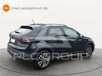 2025 Volkswagen Taigo