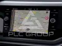 2025 Volkswagen Taigo