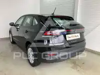 2025 Volkswagen Taigo