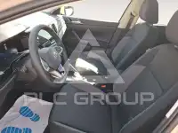 2025 Volkswagen Taigo