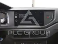 2025 Volkswagen Taigo