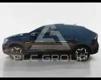 2025 Volkswagen Taigo