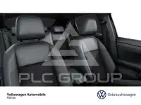 2025 Volkswagen Taigo