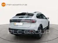2025 Volkswagen Taigo