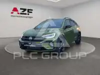 2025 Volkswagen Taigo