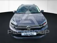 2025 Volkswagen Taigo