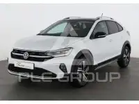 2025 Volkswagen Taigo