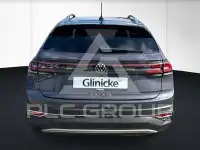 2025 Volkswagen Taigo