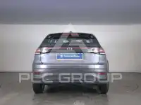 2025 Volkswagen Taigo