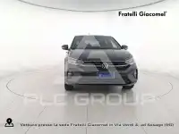 2025 Volkswagen Taigo