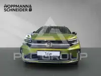 2025 Volkswagen Taigo