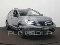 2025 Volkswagen Taigo