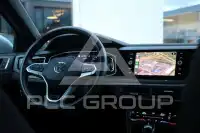 2025 Volkswagen Taigo