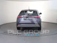 2025 Volkswagen Taigo