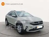 2025 Volkswagen Taigo