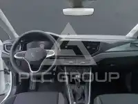 2025 Volkswagen Taigo