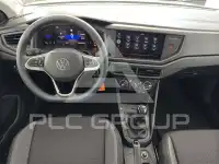 2025 Volkswagen Taigo