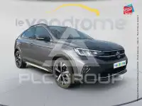 2025 Volkswagen Taigo