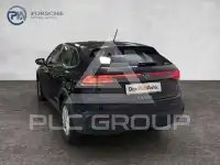 2025 Volkswagen Taigo
