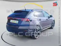 2025 Volkswagen Taigo