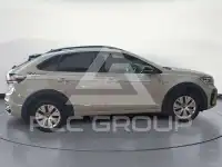 2025 Volkswagen Taigo