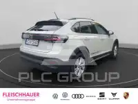 2025 Volkswagen Taigo