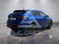 2025 Volkswagen Taigo